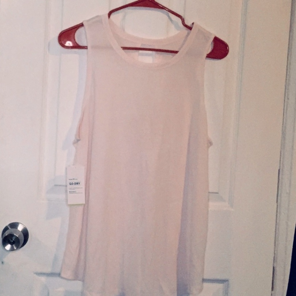 Women’s Old Navy Active Top